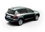 Toyota RAV4 2005 года